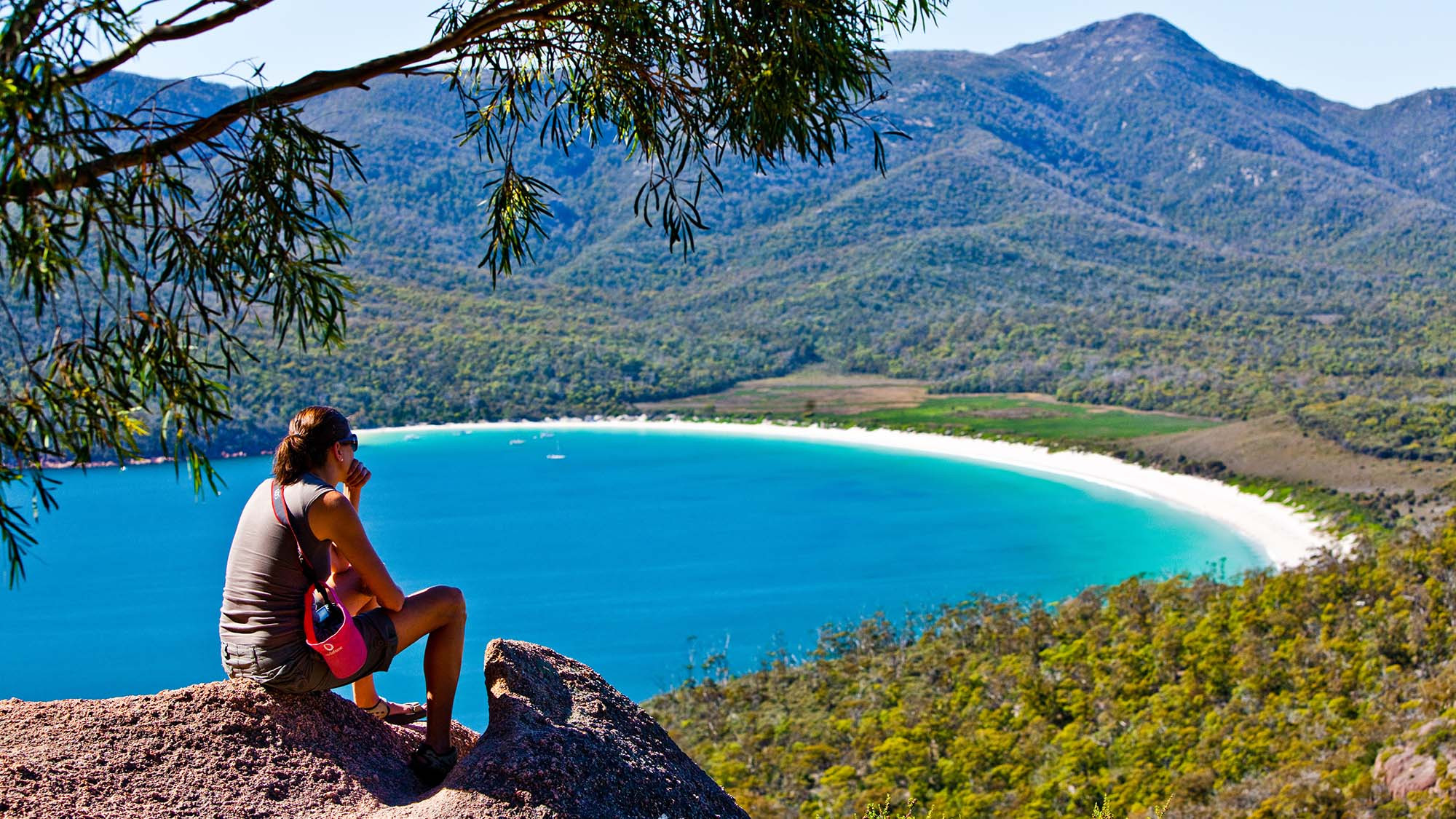 tasmania adventure tourism