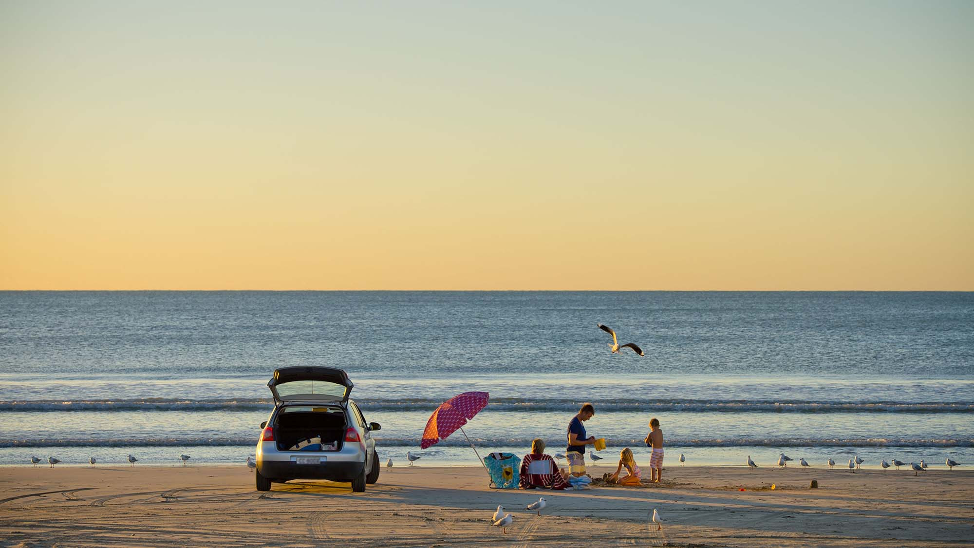 10 of the best places to visit in South Australia | Short Breaks ...
