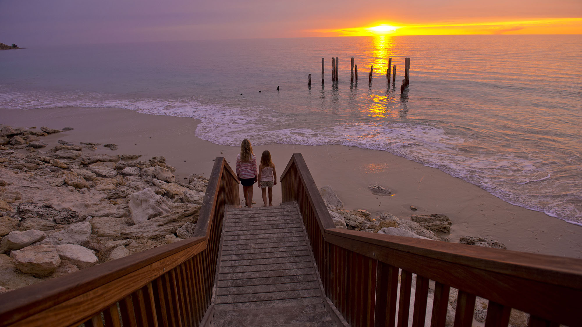 10 of the best places to visit in South Australia | Short Breaks ...